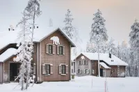 Ranua Resort Holiday Villas - Afhentnings-/afleveringstjenester