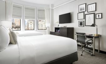 The Gregorian New York City