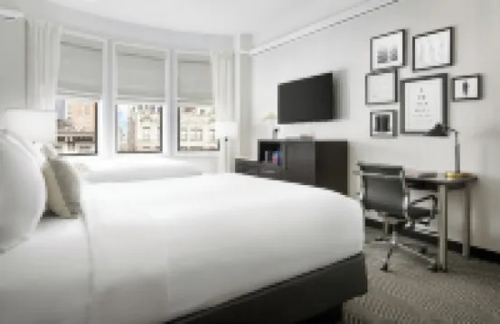 The Gregorian New York City