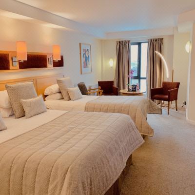 Classic Double or Twin Room Bayview Hotel Promo Code