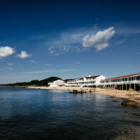 Sound View Greenport