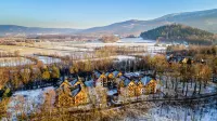 Apartamenty Sun & Snow Leśny Dom Hotels in Jelenia Góra