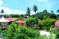 PS Thana Resort