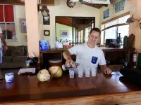 Orange Hill Beach Inn - Bars
