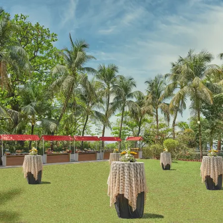 The Resort