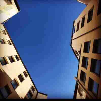 Hôtel ibis Styles Montpellier Centre Comédie Hotel Exterior