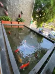 Tickle Hotel - Bãi đậu xe