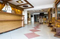 Hotel Azmakhan Hotel a Akcapinar