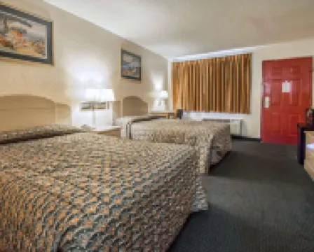 Rodeway Inn Gainesville - University Area