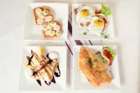 Boutique Aparthotel Hotels in 