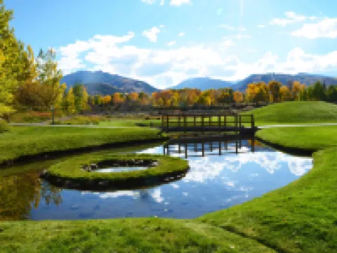 アスペン・メドウズ・リゾート アスペンのホテル