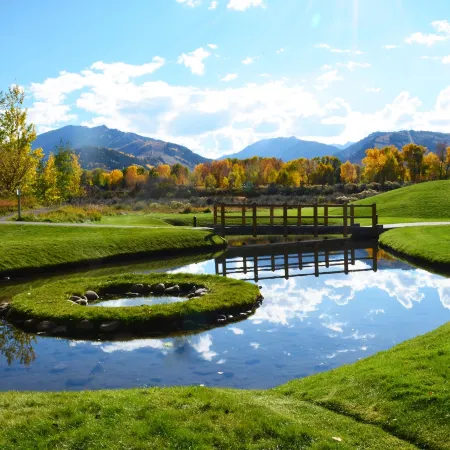 Aspen Meadows Resort
