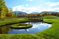 Aspen Meadows Resort Hotels in Aspen