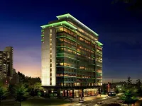 Prince Hotel Hotels in Gwangju
