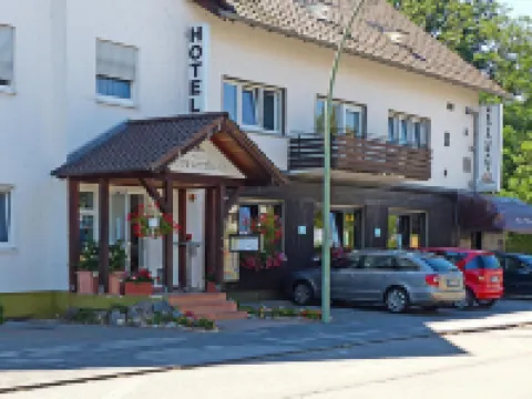 施威澤湖伊斯里酒店餐廳 菲恩海姆酒店