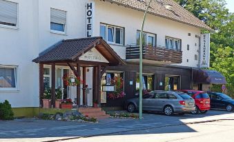 Hotel Restaurant Schwyzerhuesli