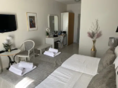 Alkyonides Boutique Hotel Hoteles en Kremasti