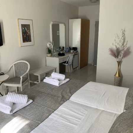 Alkyonides Boutique Hotel