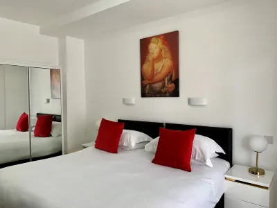 Sarum Apart-Hotel Hotels in Saint Helier
