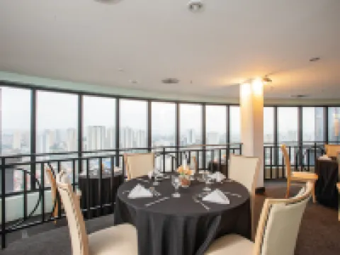 スラヴィエロ グアルーリョス アエロポルト グアルリョスのホテル