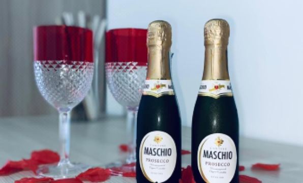 미노 라 스트레톨라(La Strettola) 3성급 호텔 수영장