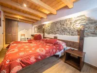 Alpe Rebelle Hotel a Bionaz