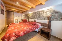 Alpe Rebelle Hotels in Bionaz