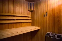 希爾頓花園飯店-聖地亞哥機場 - SPA