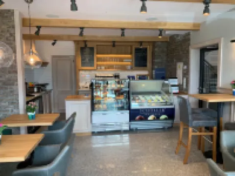 Villa Rustica Hotels in Solina