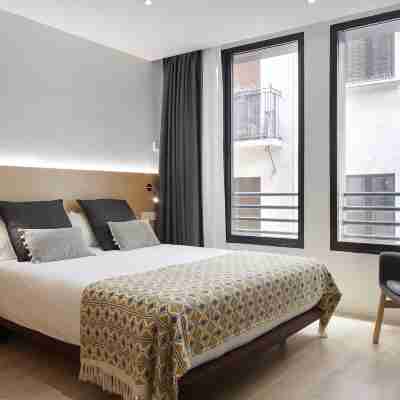Hostal Arriazu Rooms