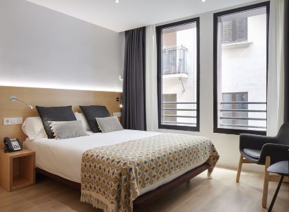 Hostal Arriazu - Pamplona