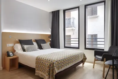 Hostal Arriazu - Pamplona Hoteles en 