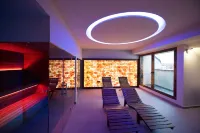 納維吉利藝術酒店 - SPA