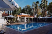 Villa Royale - piscine