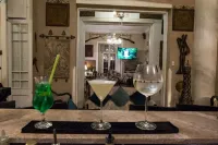Casa Falleri Boutique Hotel فنادق في ليما