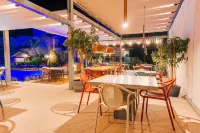 Apollo Resort Art Hotel - breakfast