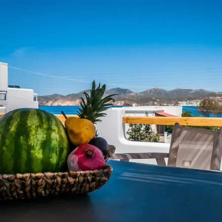 Vilos Suites