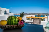Vilos Suites Hotel di Kimolos