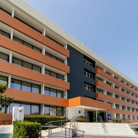 Ohtels Carabela