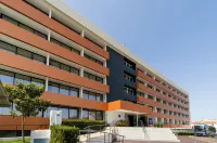 Ohtels Carabela Hotels in Matalascañas