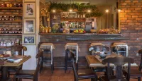 Rouga Mountain Boutique Suites & Spa Hotels in Agios Athanasios