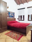 Guva Mangalem Hotel Restaurant Hotel di Kucove