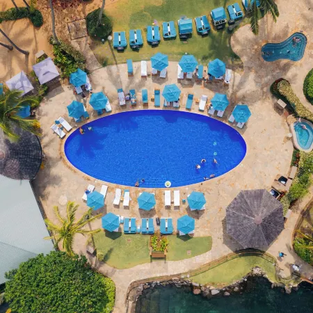 The Kahala Hotel & Resort