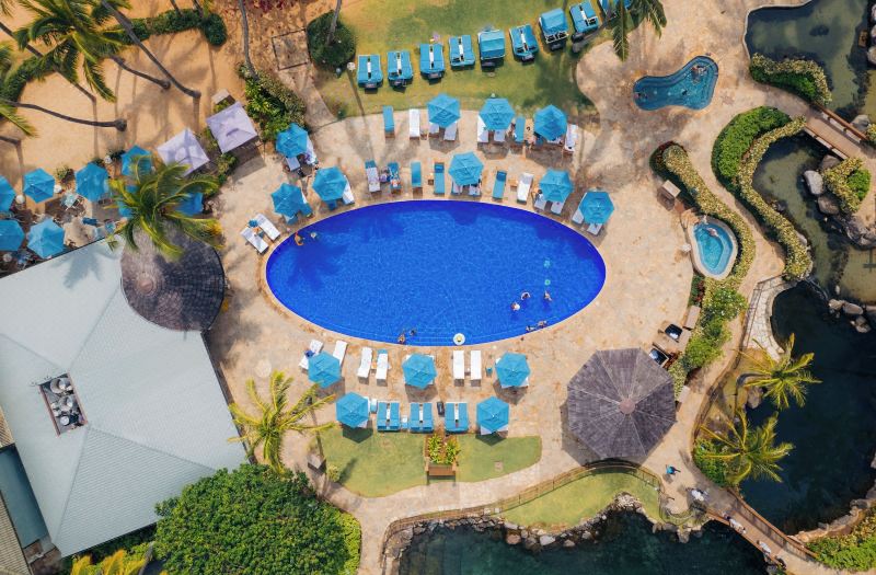 The Kahala Hotel & Resort photo 2