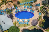 The Kahala Hotel & Resort - 5 stjerner