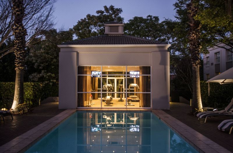 Garden Court Morningside Sandton photo 3