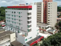 Novares Hotel Hotels near Civic Square