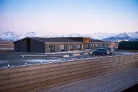 Lilja Guesthouse - Guest houses