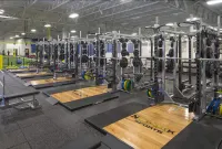 웨어하우스 호텔 앳 더 눅 라포 타운쉽 호텔