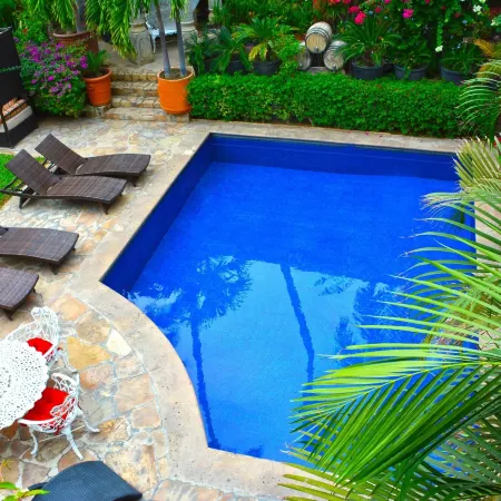 Collection O Casa Bella Hotel Boutique, Cabo San Lucas